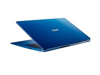 Acer A3 - Notebook - 15"